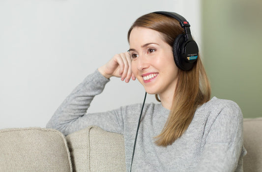 4 HABITS EVERYONE NEEDS FOR BETTER MENTAL HEALTH