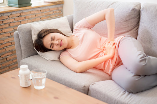 Different Types of Menstrual Disorders
