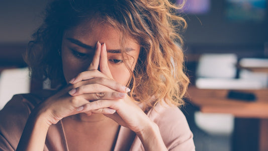 How to Take Care of Emotional Stress Caused by Periods?