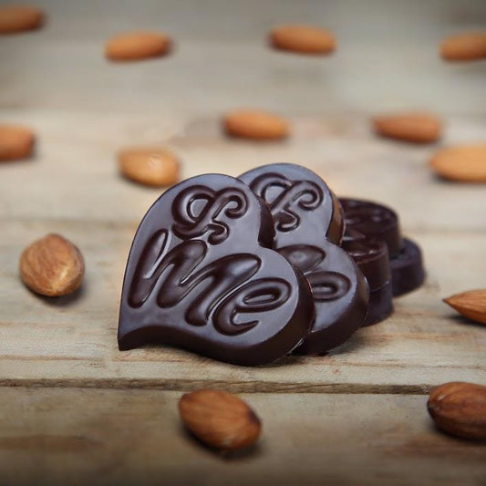 andMe Period Chocolates