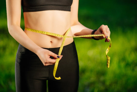 The Secret Sauce to Losing Weight