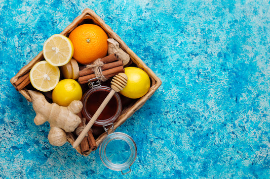 How to Really Build Immunity? A 3 Step Process