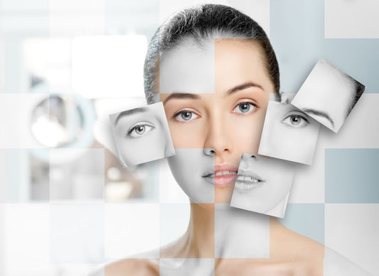 andMe collagen