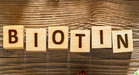 How Much Biotin Is Good For You