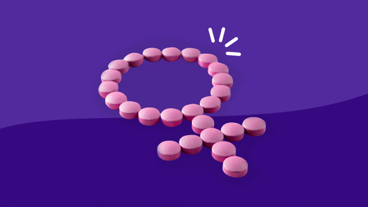 Understanding the chemistry between mental health and hormones in women