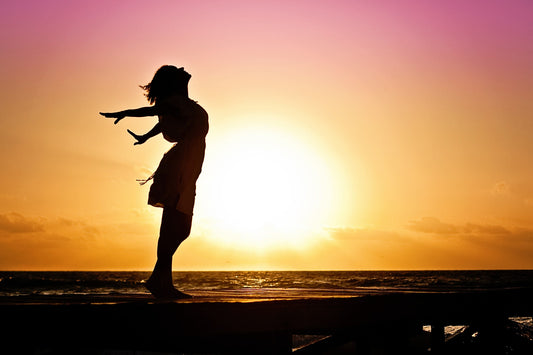 Why Women Always Put Themselves Second?
