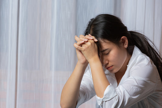 How to Avoid Postpartum Depression