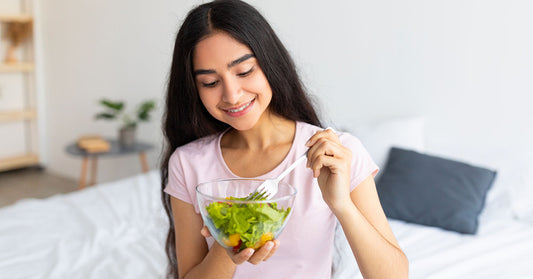 protein powder for women