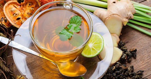 weight loss drink