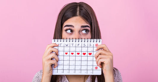 All about periods