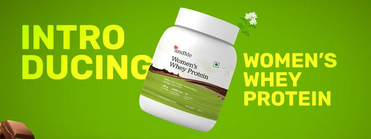 Top Health Benefits of Whey Protein for Women