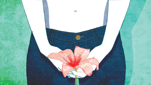 How to keep your vagina happy and healthy!