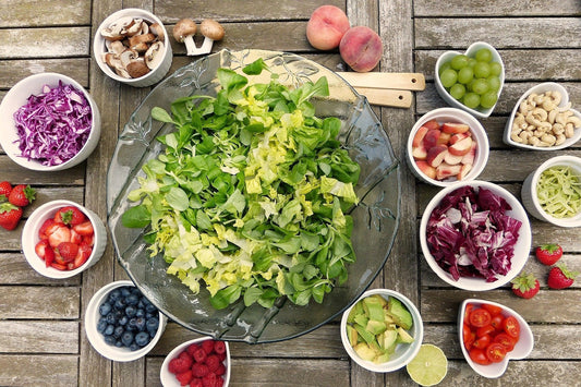 10 Foods To Include In Your Weight Loss Diet Plan