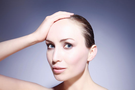 8 Healthy Habits For Naturally Glowing Skin