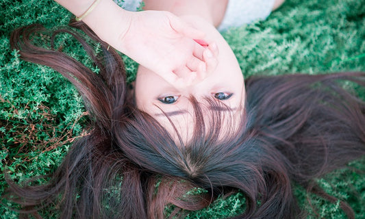 Healthy Habits For Good Hair