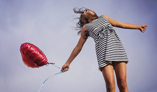 A Healthy Lifestyle To Prevent UTI. It's A No-Brainer!
