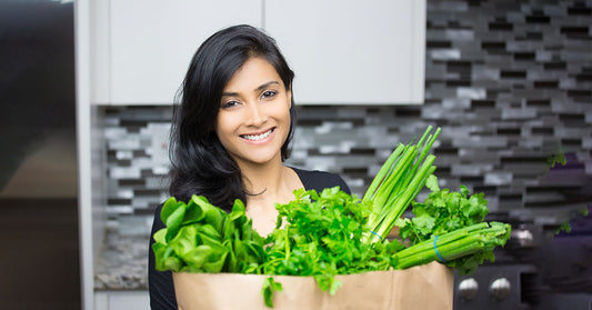 overall wellness