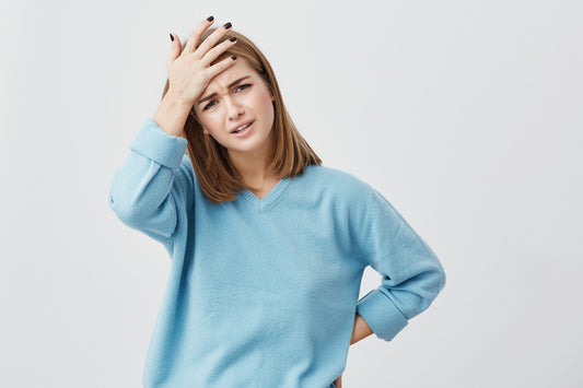 What Kind of Diet Improves Hormonal Imbalance?