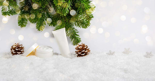 Why Dry Skin During Winters & How To Manage It!