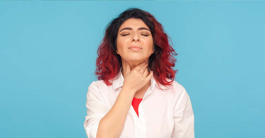 Thyroid And Weight Problems. What's The Link?
