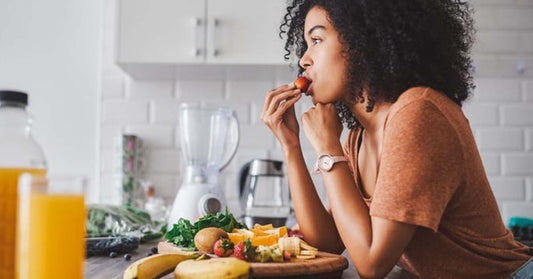 How much protein do you need everyday?