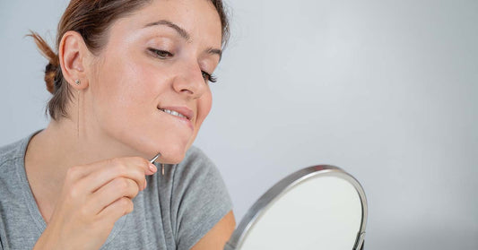 Understanding The PCOS Hirsutism Dynamic