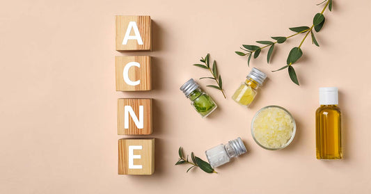 How to prevent and cure acne