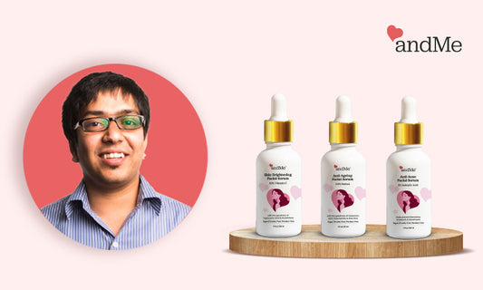 From the CEO’s Desk: Holistic Health, Beauty & Wellness