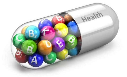 What's The Buzz, Multivitamins, A Friend Or Foe