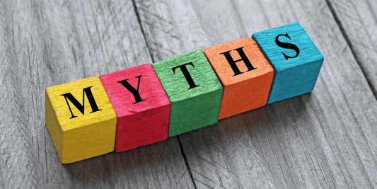 10 Myths About Polycystic Ovary Syndrome (PCOS)