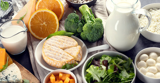 Myths and facts about Vitamin D & Calcium combination