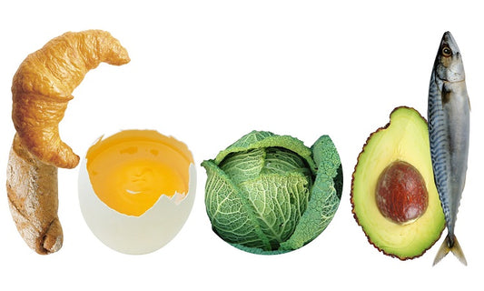 How To Include Nutrients In Your Diet