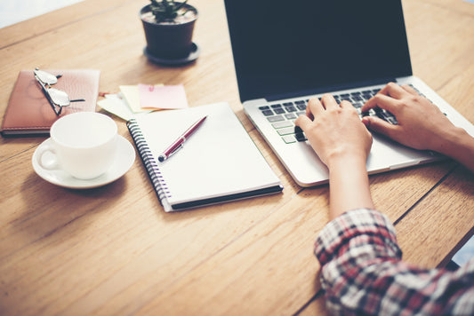 5 Ways to be Productive and Healthy During COVID-19
