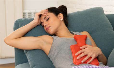 All about Endometriosis