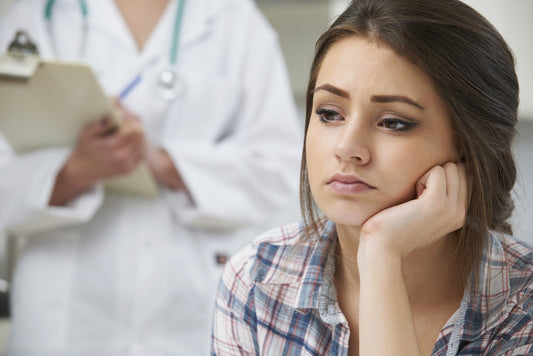 PCOS without Medicines