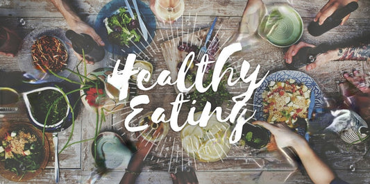 Essential Steps For Women’s Balanced Nutrition