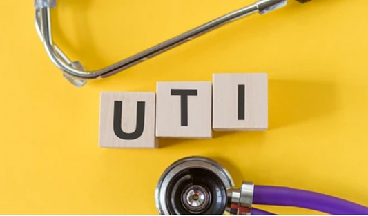 UTI drinks