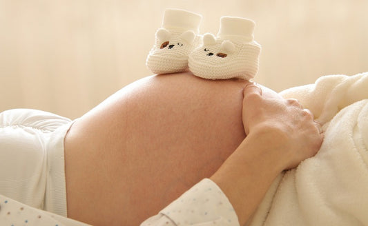 Benefits Of Naturally Conceiving Through Diet & Supplements Over Other Procedures