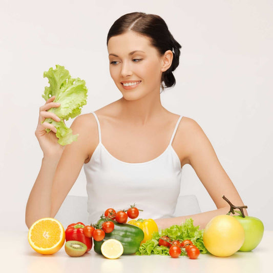 Diet tips for PCOS: What to eat and avoid