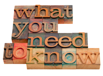 Fibroids: What are they and what do you need to know about them!
