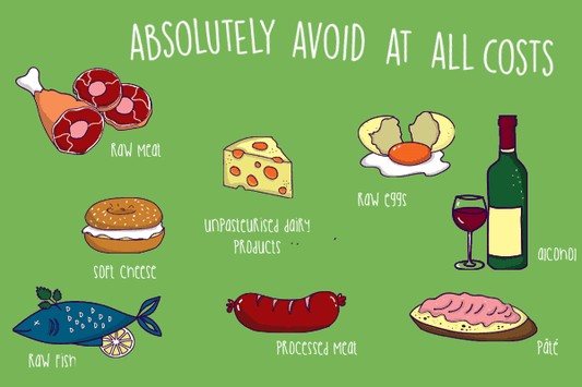 7 Inflammatory foods that women should cut down on