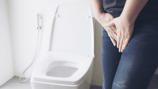 UTI AND PREVENTION OF UTI