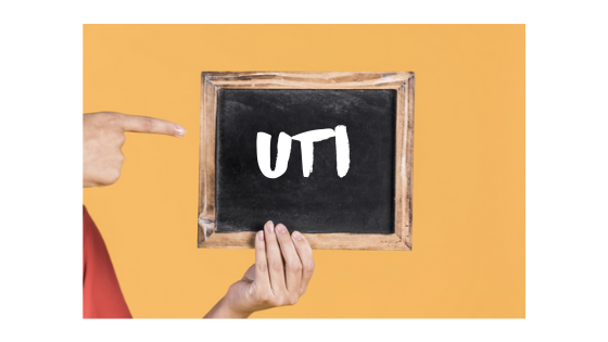 Uti blackboard deals