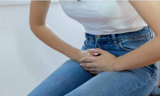 Best Ways To Prevent & Cure UTI