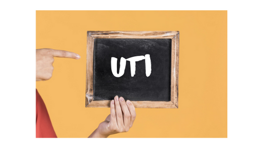 All You Need to Know About UTI
