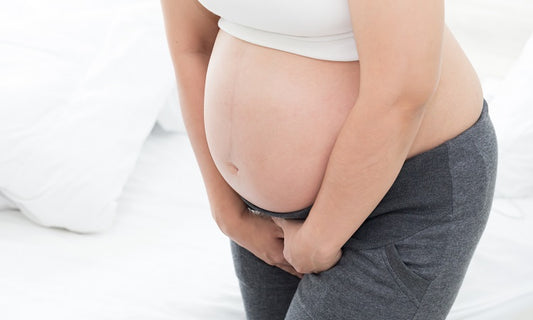 UTIs During Pregnancy: Causes Symptoms and Home Remedies