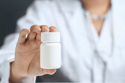 How Does Iron supplements help with Anemia?