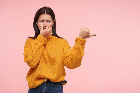 How do I Get Rid of the Odor Down There? Causes and Solutions