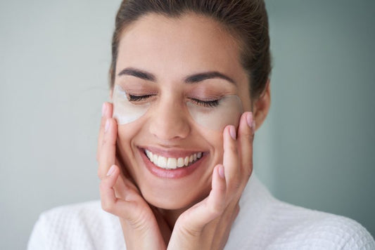 Glowing Skin is always in, Give your skin much-needed nutrient-love for that healthy glow.