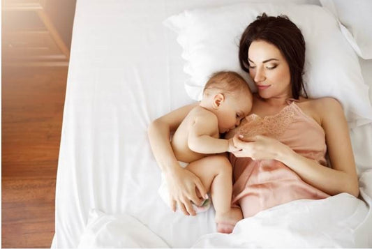 How Hypothyroidism Affects your Lactation?